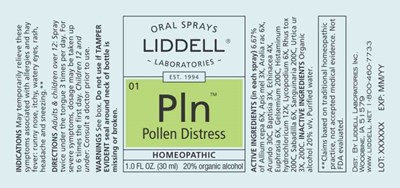 Pollen Distress Lbl (Lidl0043 Pollen Distress Lbl 8 31 2020)